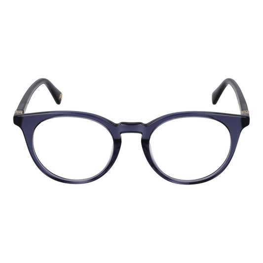 Guess Blue Acetate Glasses (Frames)
