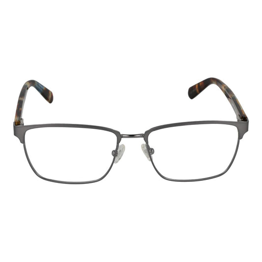 Guess Gray Metal Glasses (Frames)