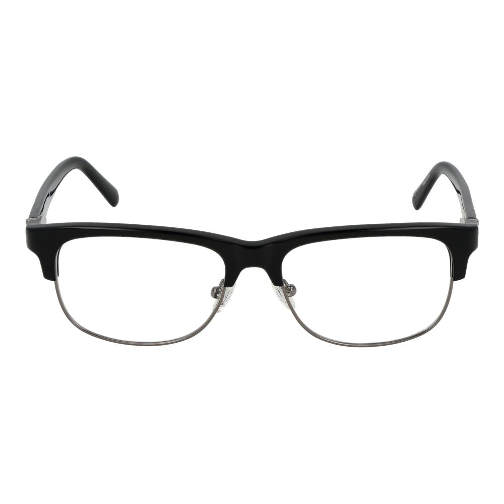 Guess Black Metal & Plastic Glasses (Frames)