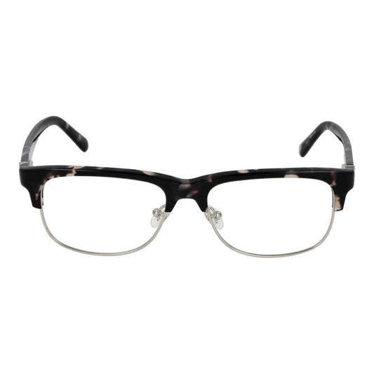 Guess Gray Metal & Plastic Glasses (Frames)