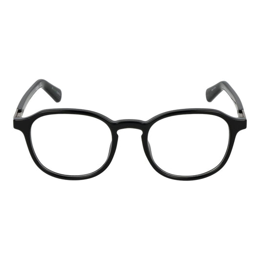 Guess Black Plastic Glasses (Frames)