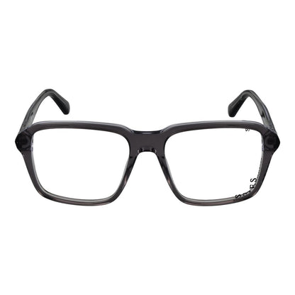 Guess Gray Plastic Glasses (Frames)