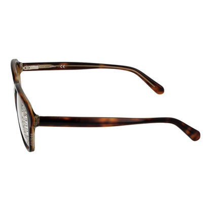 Guess Brown Plastic Glasses (Frames)