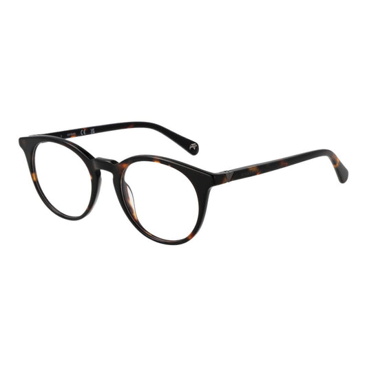 Guess Brown Acetate Glasses (Frames)