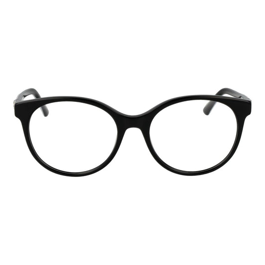 Guess Black Acetate Glasses (Frames)