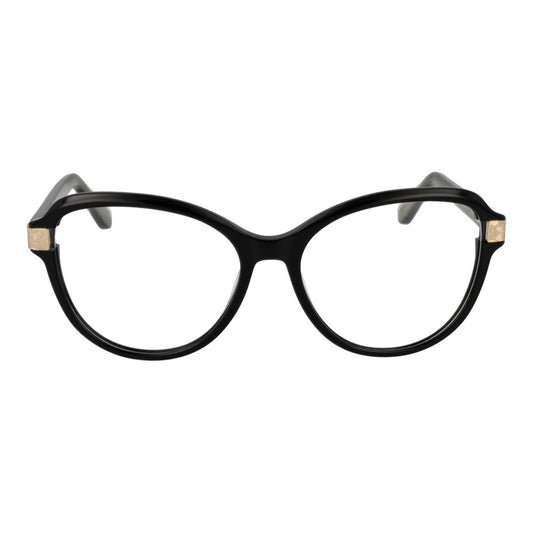 Guess Black Acetate Glasses (Frames)