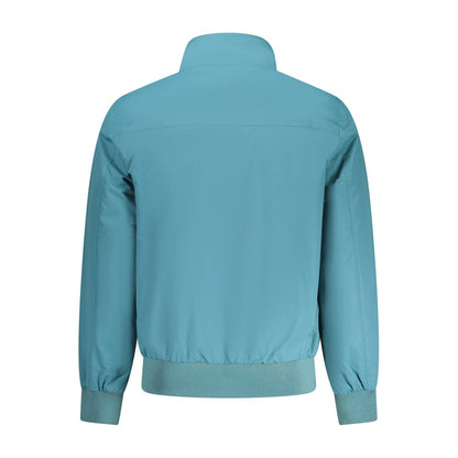 North Sails Green Polyamide Jackets & Coat