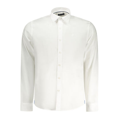 North Sails White Cotton Shirt