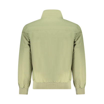 North Sails Green Polyamide Jackets & Coat
