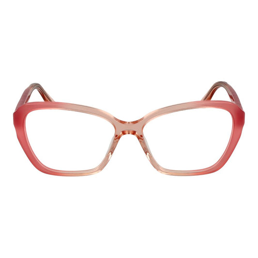 Guess Pink Acetate Glasses (Frames)