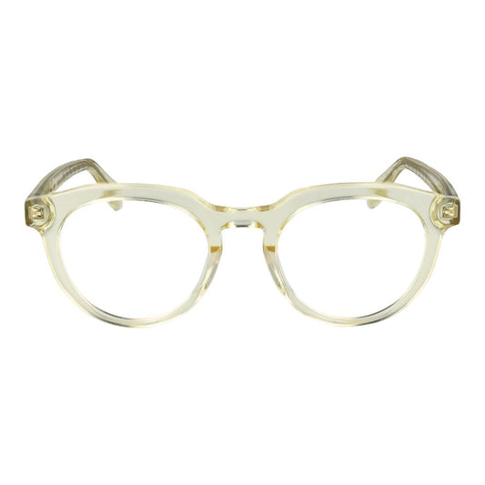 Guess Yellow Acetate Glasses (Frames)