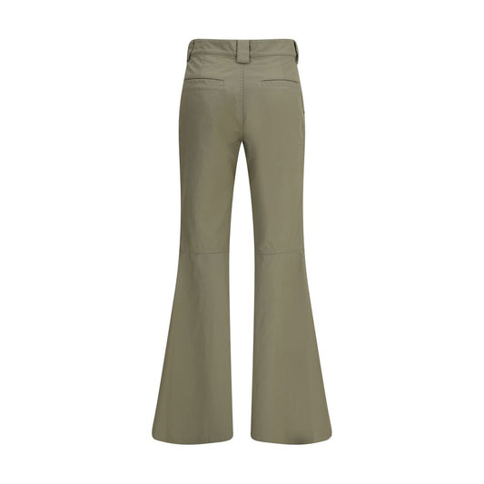 Balenciaga Flare Pants