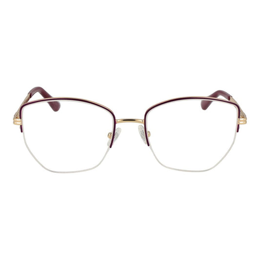 Guess Purple Metal Glasses (Frames)