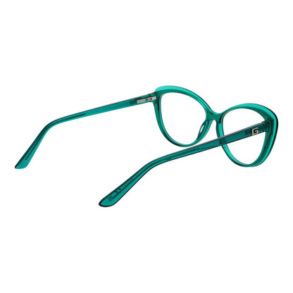 Guess Green Acetate Glasses (Frames)