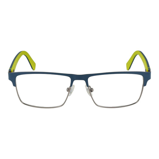 Guess Blue Metal Glasses (Frames)
