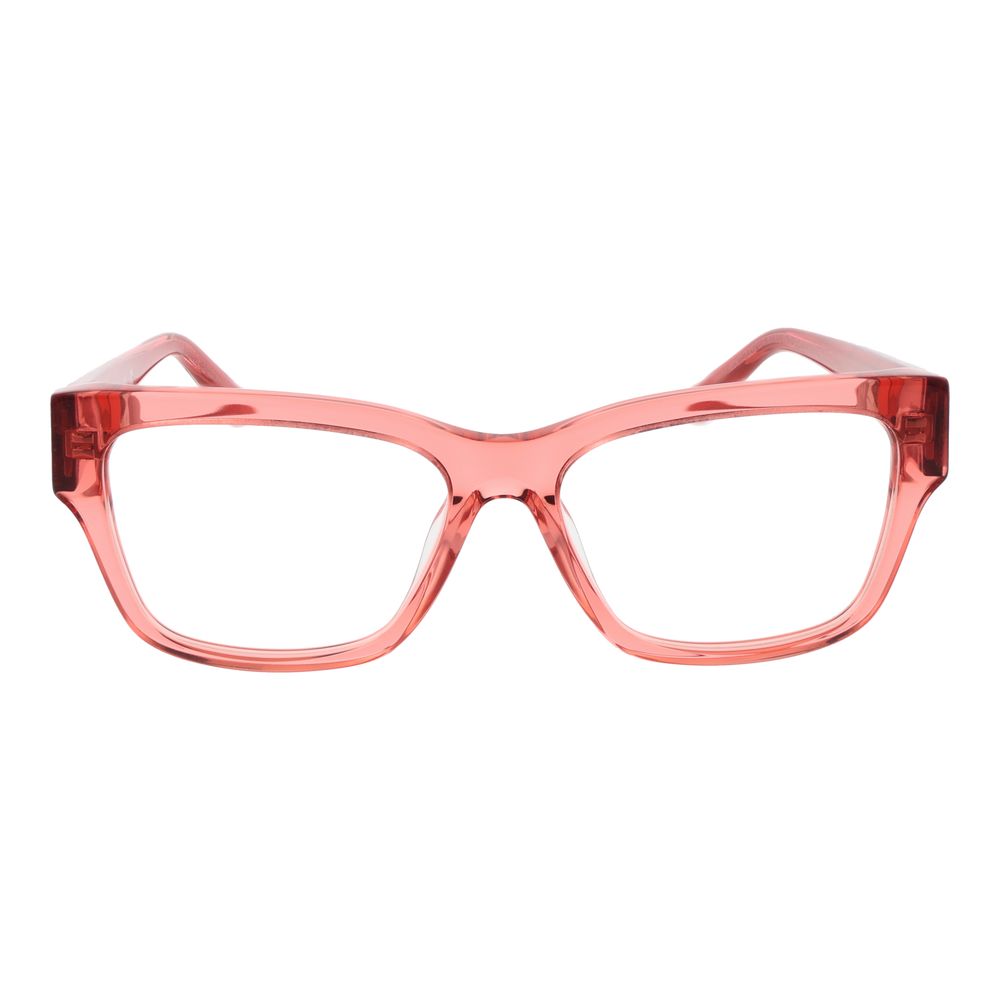 Guess Red Acetate Glasses (Frames)