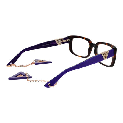 Guess Brown Acetate Glasses (Frames)