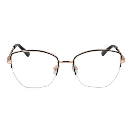 Guess Black Metal Glasses (Frames)