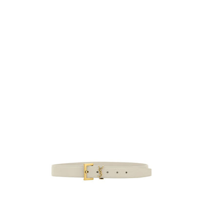 Saint Laurent Leather Belt