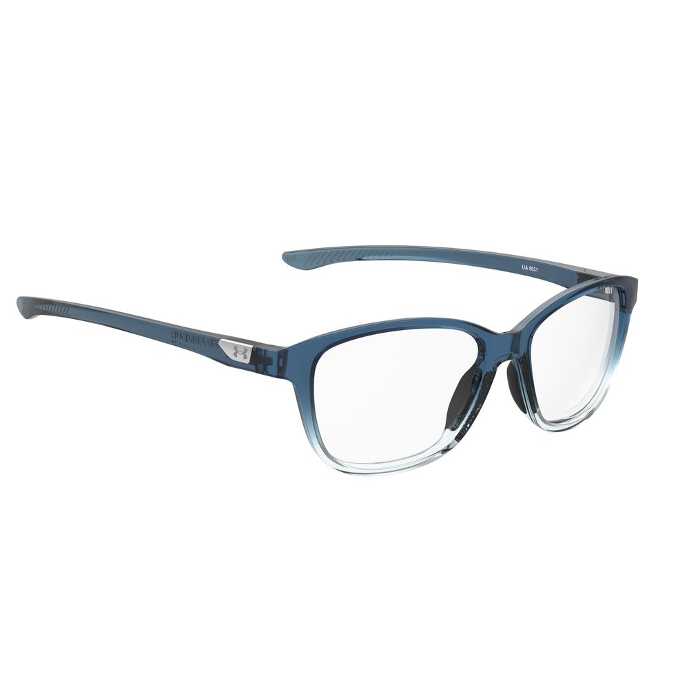 Under Armour Blue Resin Frames