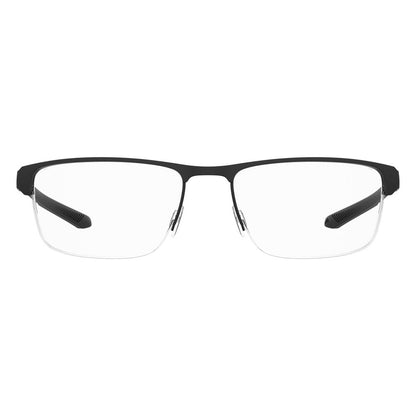 Under Armour Black Metal Frames