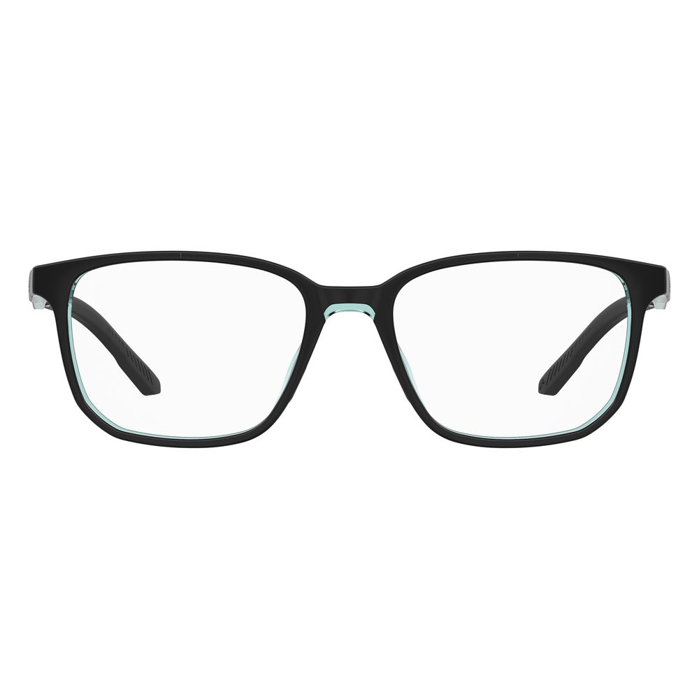 Under Armour Black Resin Frames