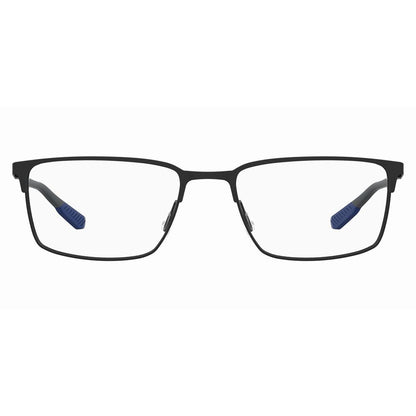 Under Armour Black Metal Frames