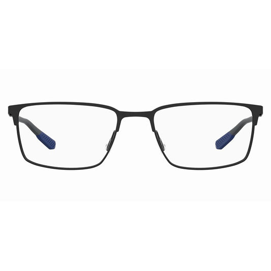 Under Armour Black Metal Frames