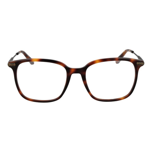 Ted Baker Brown Men Optical Frames