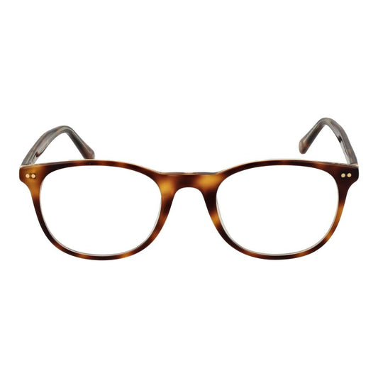 Ted Baker Brown Men Optical Frames