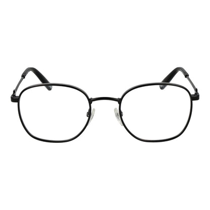 Fila Black Unisex Optical Frames