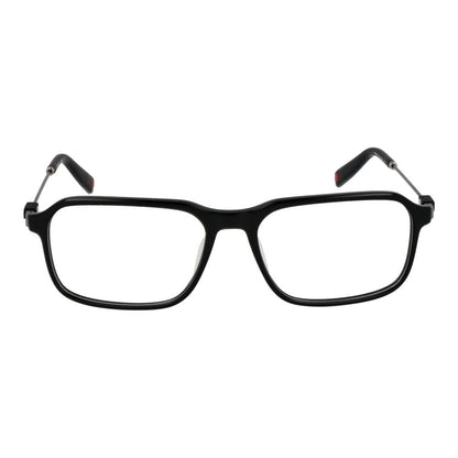 Fila Black Men Optical Frames