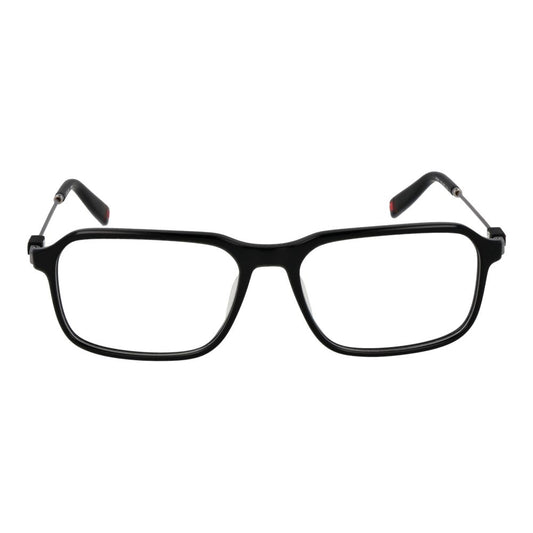 Fila Black Men Optical Frames