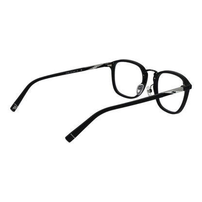 Fila Black Unisex Optical Frames