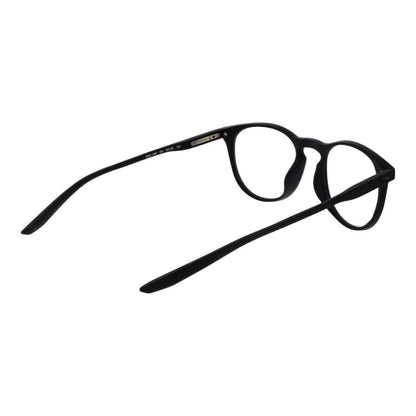 Nike Black Unisex Optical Frames