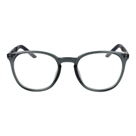 Nike Gray Unisex Optical Frames