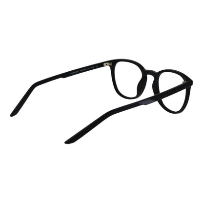 Nike Black Unisex Optical Frames
