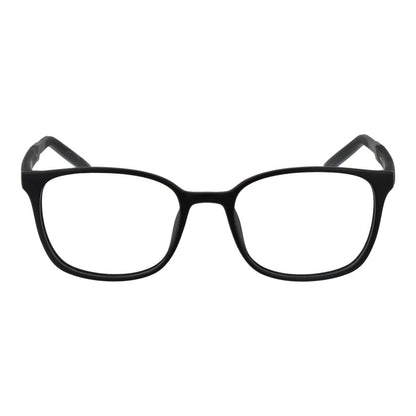 Nike Black Unisex Optical Frames
