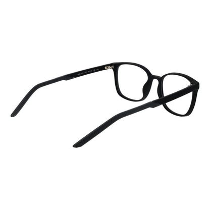 Nike Black Unisex Optical Frames