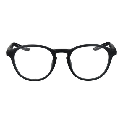 Nike Black Men Optical Frames