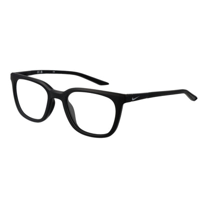 Nike Black Men Optical Frames