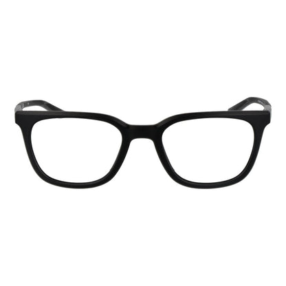 Nike Black Men Optical Frames