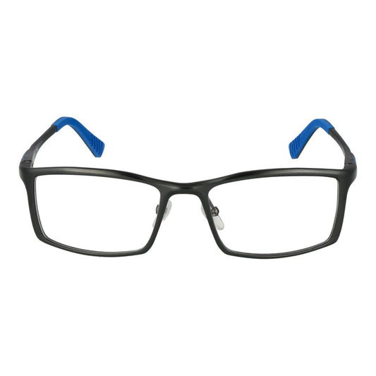 Fila Gray Men Optical Frames