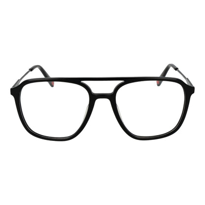 Fila Black Men Optical Frames