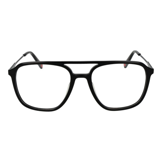 Fila Black Men Optical Frames