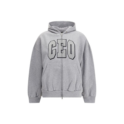 Balenciaga CEO Hoodie