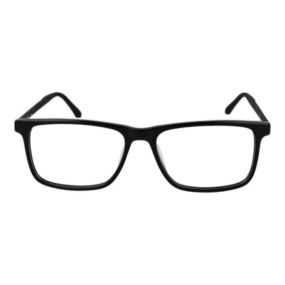 Fila Black Men Optical Frames