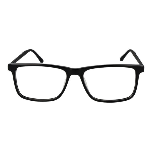 Fila Black Men Optical Frames