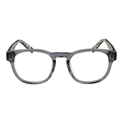 Fila Gray Unisex Optical Frames