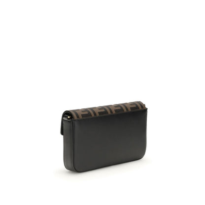 Fendi FF Diamonds Wallet